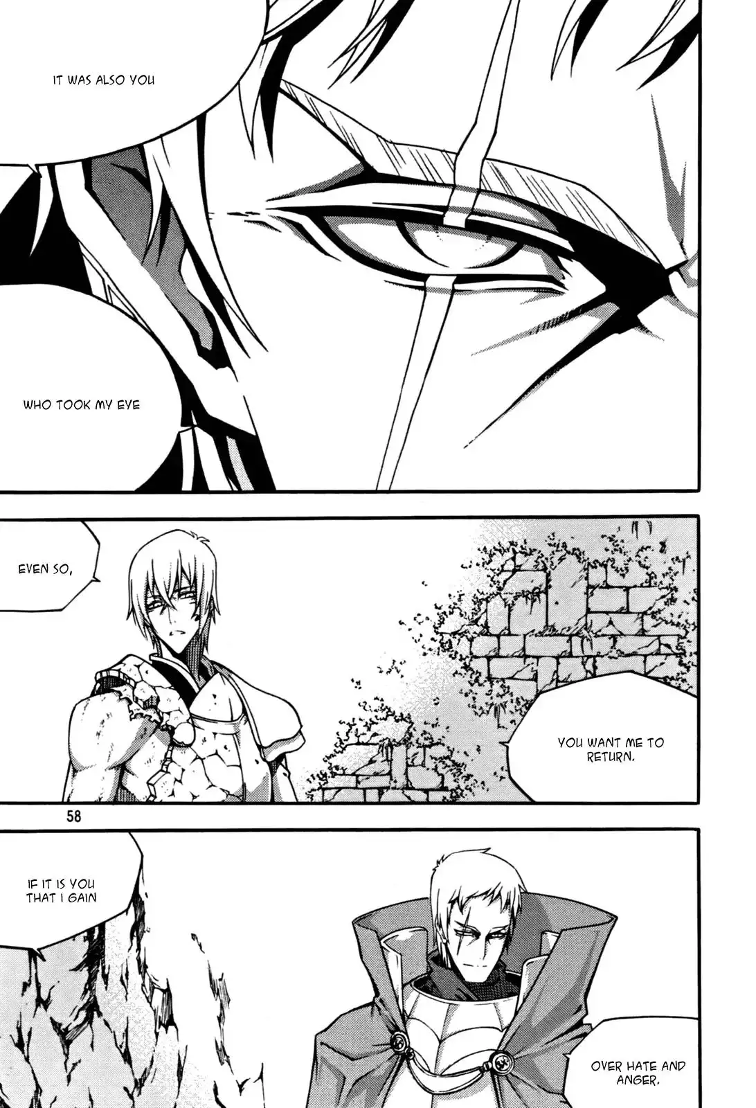 Witch Hunter Chapter 49 14